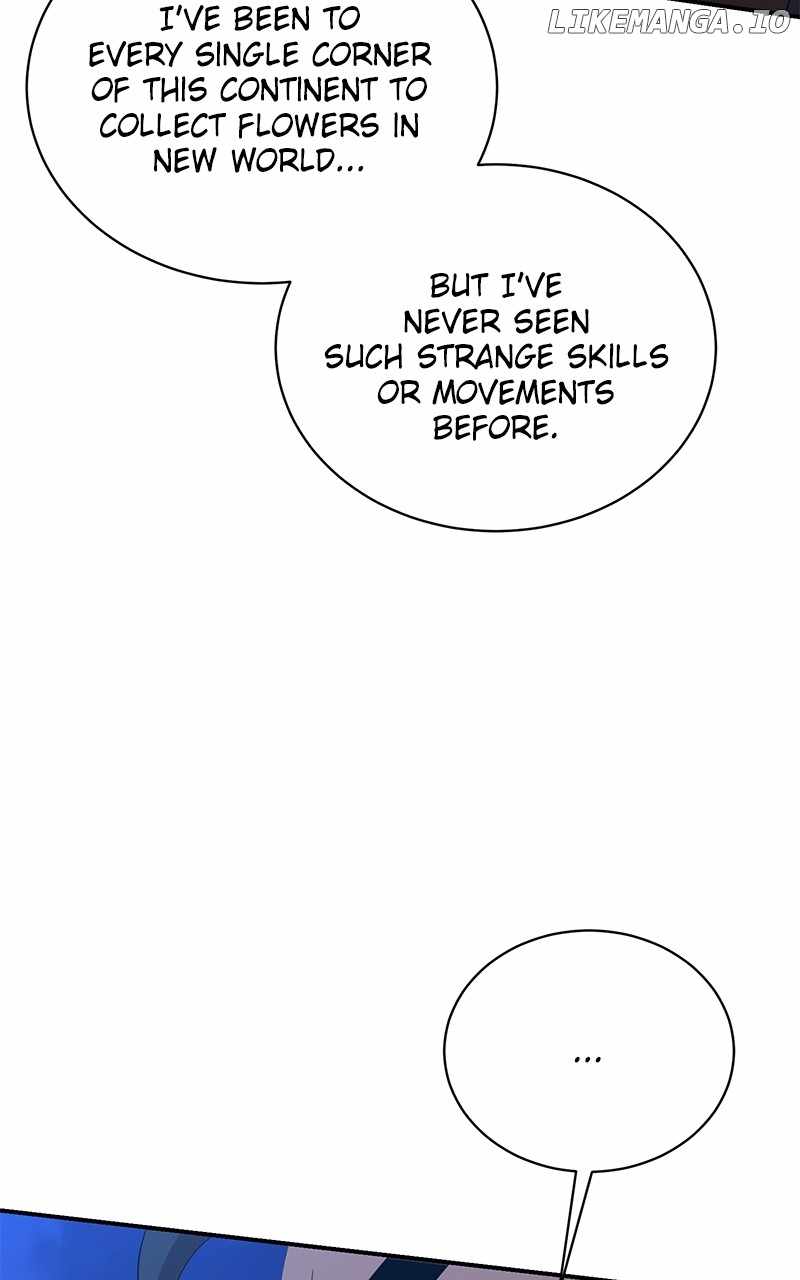 The Strongest Florist Chapter 227 91